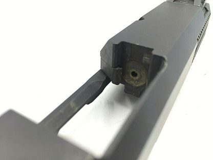 Ruger American 9mm Pistol Parts: Slide with Front & Rear Sights - Image 11