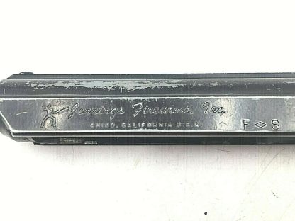 Jennings J-22 22LR Pistol Parts: Slide - Image 10