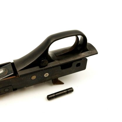 Winchester 1300, 12ga Shotgun Part. Trigger Housing w/ Pin - Image 4