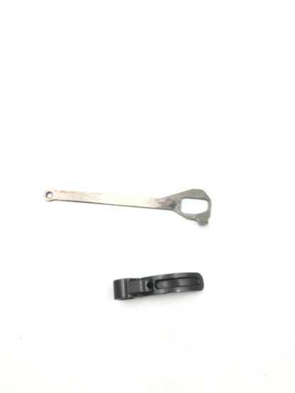 Ruger LC9 9mm  pistol parts  trigger and bar - Image 4