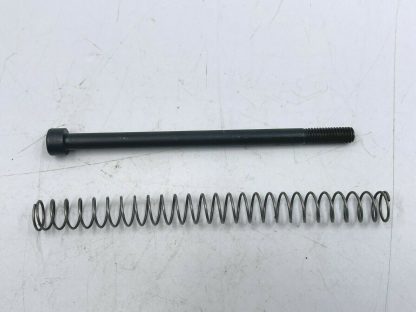 Beretta U22 Neos 22LR, Pistol Parts, screw and spring - Image 3