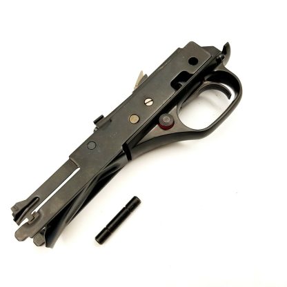 Winchester 1300, 12ga Shotgun Part. Trigger Housing w/ Pin - Image 4