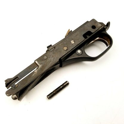 Winchester 1300, 12ga Shotgun Part. Trigger Housing w/ Pin - Image 4