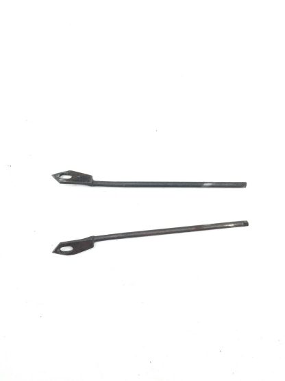 Browning Lightning O/U 20 gauge, shotgun parts, ejector trip rods - Image 4