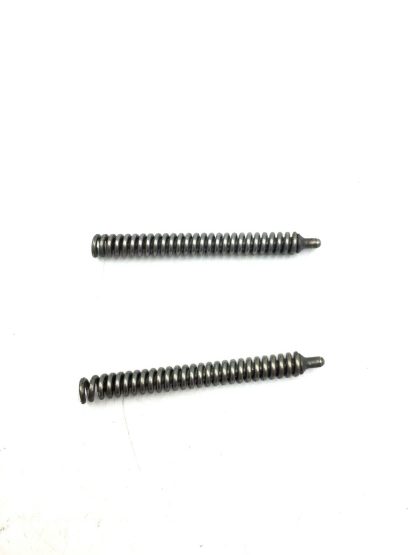 Browning Lightning O/U 20 gauge, shotgun parts,  mainsprings and guides - Image 2