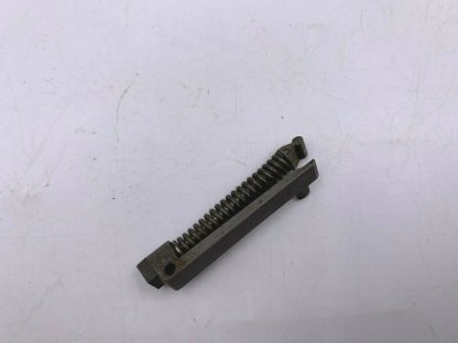 Beretta 1934 380acp Pistol Parts, Hammer strut assembly - Image 4