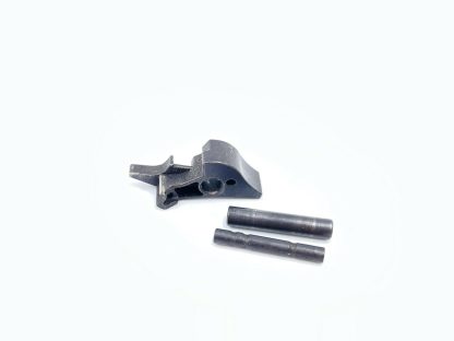 Ruger LCP II 380acp pistol parts  lever and pins