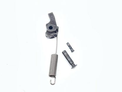 Ruger LCP II 380acp pistol parts  hammer  spring  and pins