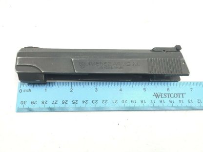 Jimenez J.A. 9 9mm Pistol Parts: Slide