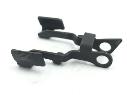 Ruger American 9mm Pistol Parts: Slide Stop - Image 6