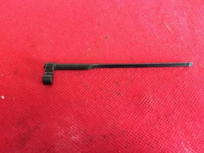 Ruger Blackhawk 44 mag revolver parts  ejector rod