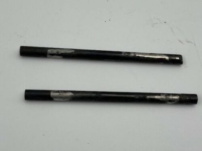 Ruger Red Label 12-ga Shotgun parts, 2 Rods