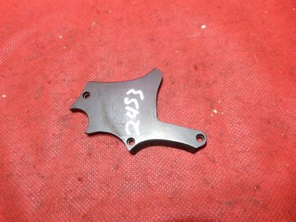 S&W 15-3 38 revolover parts, side plate