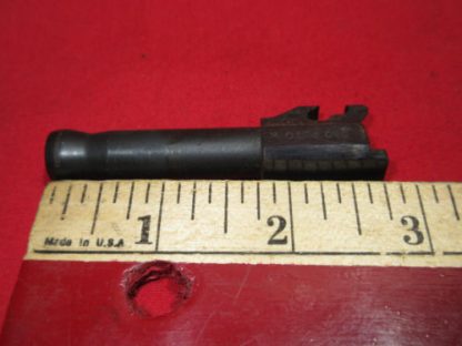 Ruger, Model LCP, 380 Caliber, Parts, Barrel