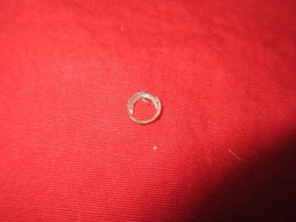 Charter Arms, Model Cougar, 38SP Caliber, Crane Screw Washer