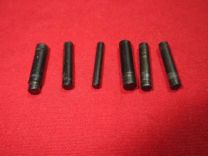 Ruger, Model MKI, 22 Caliber, Parts, Pins Set