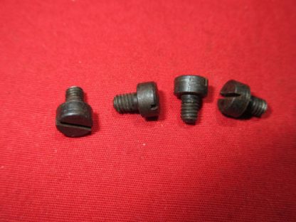 Ruger, Model MKI, 22 Caliber, Parts, Screws Set