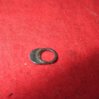 Charter Arms, Model Bulldog, 44 Caliber, Cylinder Latch Cover Plate