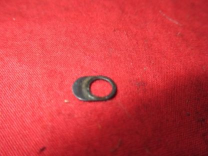 Charter Arms, Model Bulldog, 44 Caliber, Cylinder Latch Cover Plate
