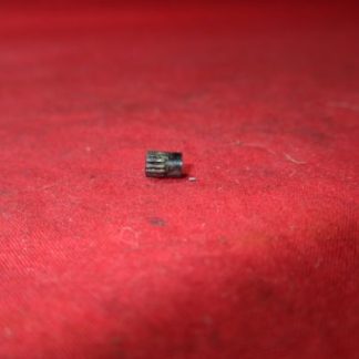 Charter Arms, Model Bulldog, 44 Caliber, Cylinder Stop Bushing