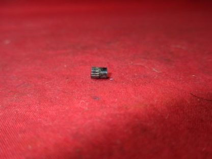 Charter Arms, Model Bulldog, 44 Caliber, Cylinder Stop Bushing