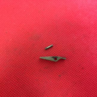 Charter Arms undercover 38spl revolver parts, hammer pawl, pawl pin
