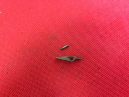 Charter Arms undercover 38spl revolver parts, hammer pawl, pawl pin