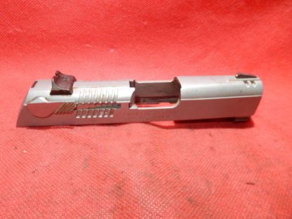 Ruger P-95 9mm pistol parts, slide