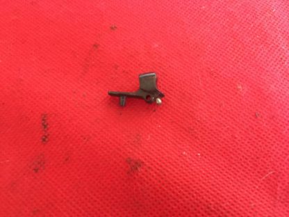 Ruger speed six 357 mag revolver parts, cylinder release button