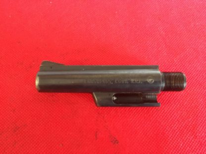 Ruger Security Six .357 mag pistol parts, 4" barrel