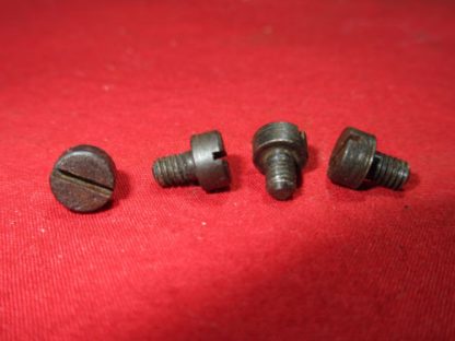 Ruger, Model MKI, 22 Caliber, Parts, Screws Set - Image 2