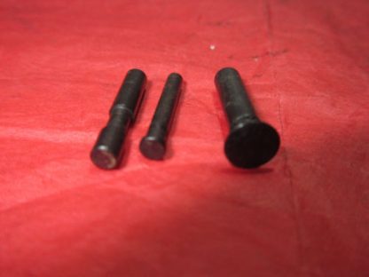 Ruger, Model LCP, 380 Caliber, Parts, 3 Large Pins Set - Image 2