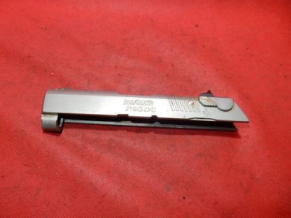 Ruger P-95 9mm pistol parts, slide - Image 2