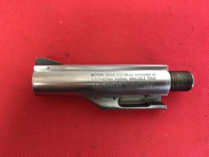 Ruger Speed Six 357 mag revolver parts, 4" barrel - Image 2