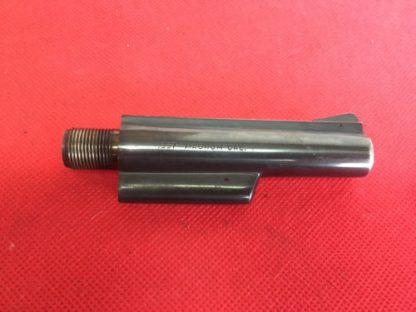 Ruger Security Six .357 mag pistol parts, 4" barrel - Image 3