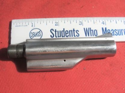 Ruger Speed Six 357 mag 4" Barrel - Image 2