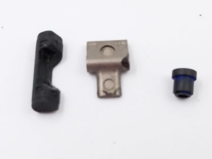 Ruger SR22, Pistol Parts - Magazine Latch, Thumbpiece, Spacer