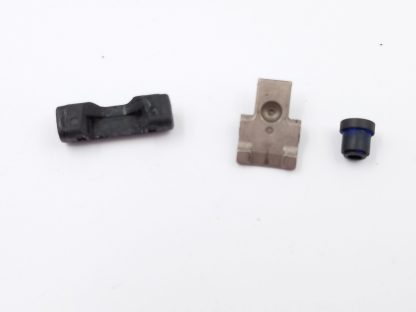 Ruger SR22, Pistol Parts - Magazine Latch, Thumbpiece, Spacer - Image 3