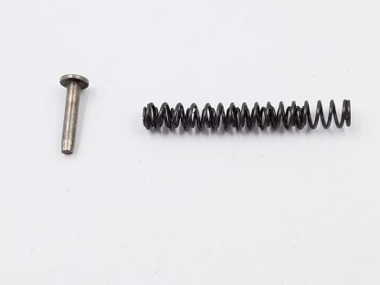 Ruger SR22, Pistol Parts - Springs & Pin