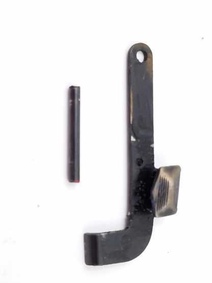 Ruger SR22, Pistol Parts - Slide Stop & Pin