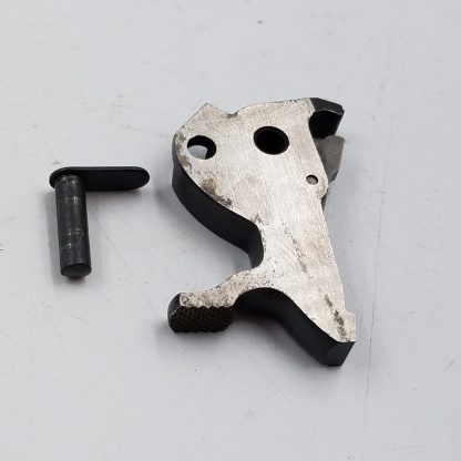 Ruger Security Six 357mag Revolver Parts. Hammer & Pivot Assembly