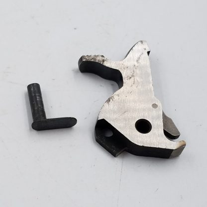 Ruger Security Six 357mag Revolver Parts. Hammer & Pivot Assembly - Image 3