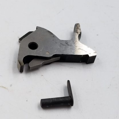 Ruger Security Six 357mag Revolver Parts. Hammer & Pivot Assembly - Image 4
