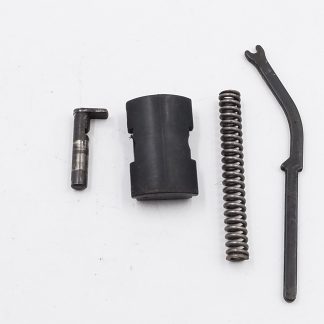 Ruger P95DC 9MM Pistol Parts-Hammer Pivot Pin, Seat, Spring & Strut