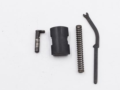 Ruger P95DC 9MM Pistol Parts-Hammer Pivot Pin, Seat, Spring & Strut