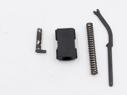 Ruger P95DC 9MM Pistol Parts-Hammer Pivot Pin, Seat, Spring & Strut - Image 3
