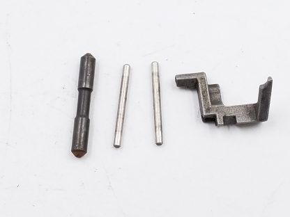 Ruger P95DC 9MM Pistol Parts-Blocker Lever & Pins - Image 2