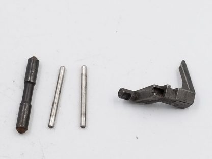 Ruger P95DC 9MM Pistol Parts-Blocker Lever & Pins - Image 4