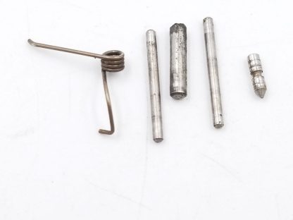 Ruger P89 9MM Pistol Parts-Pins & Spring - Image 2