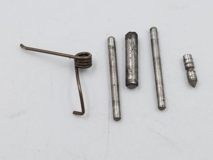 Ruger P89 9MM Pistol Parts-Pins & Spring